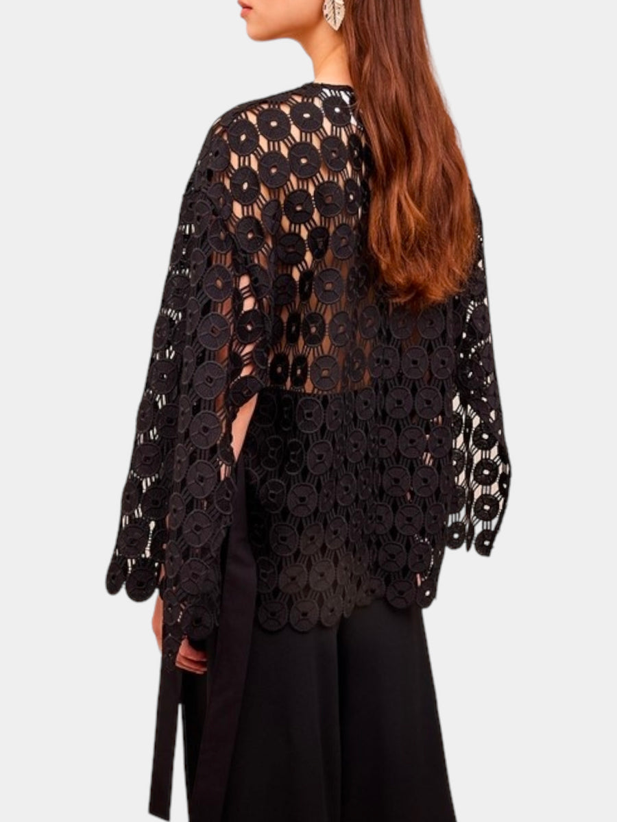 balu.ch Erika Cavallini Blusa E4SG03 - Y69
