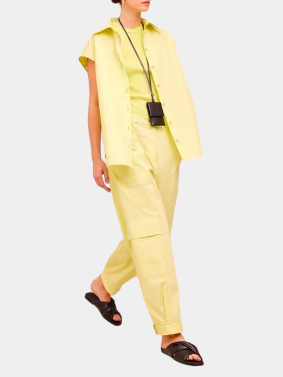 balu.ch Erika Cavallini Pantalone P4SJ10 - A79