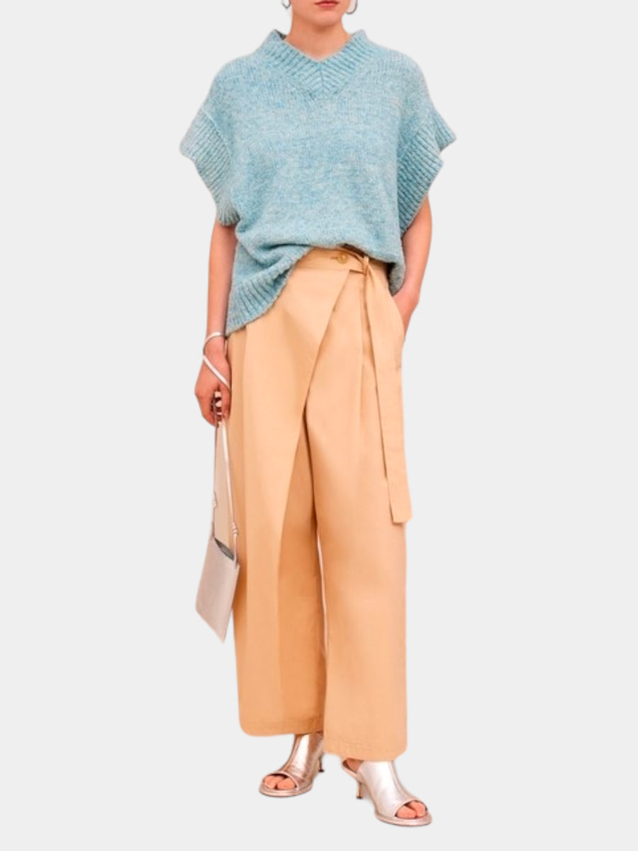 balu.ch Erika Cavallini Pantalone P4SJ14 - E42