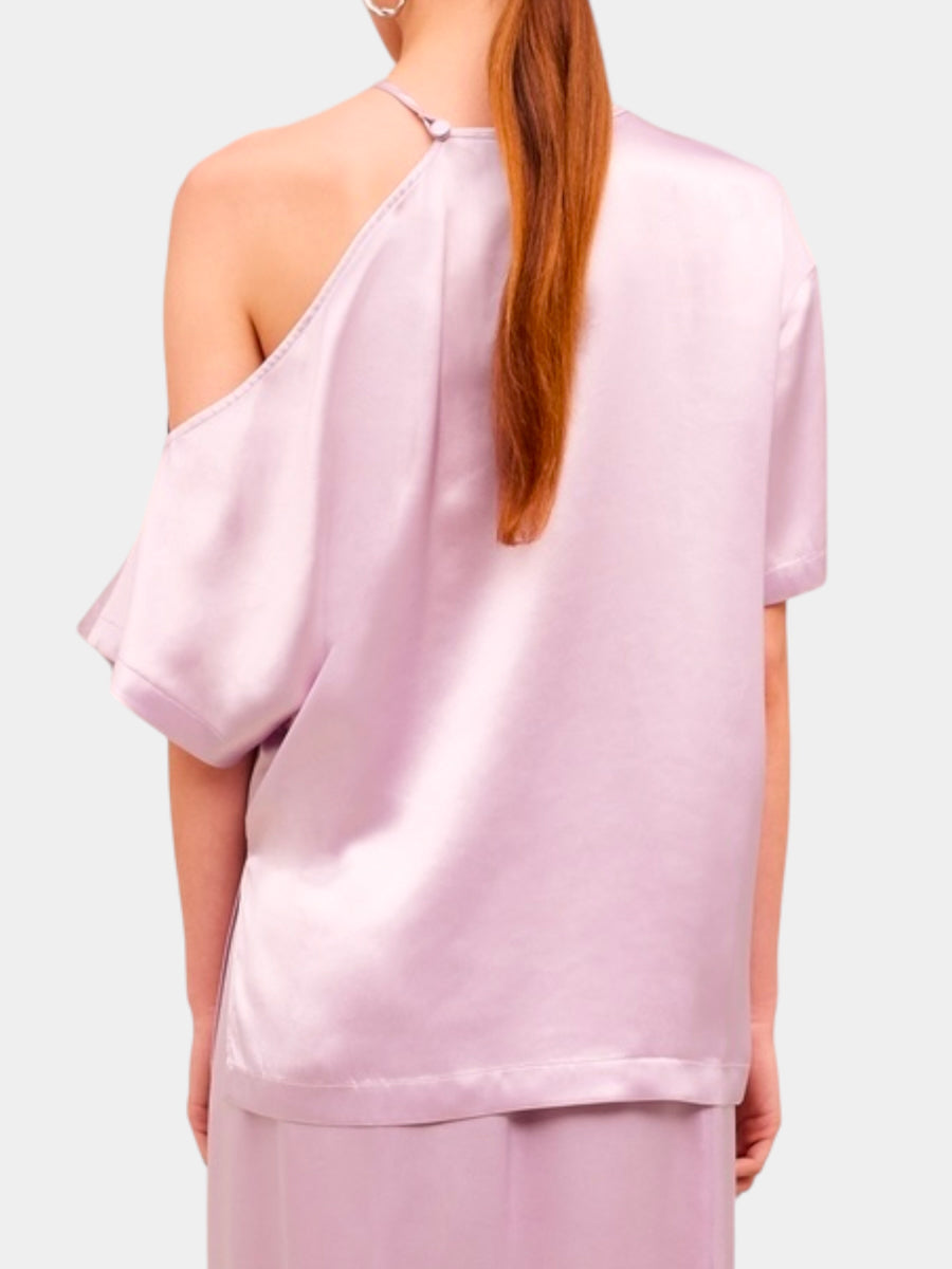 balu.ch Erika Cavallini Blusa P4SS03 - H20