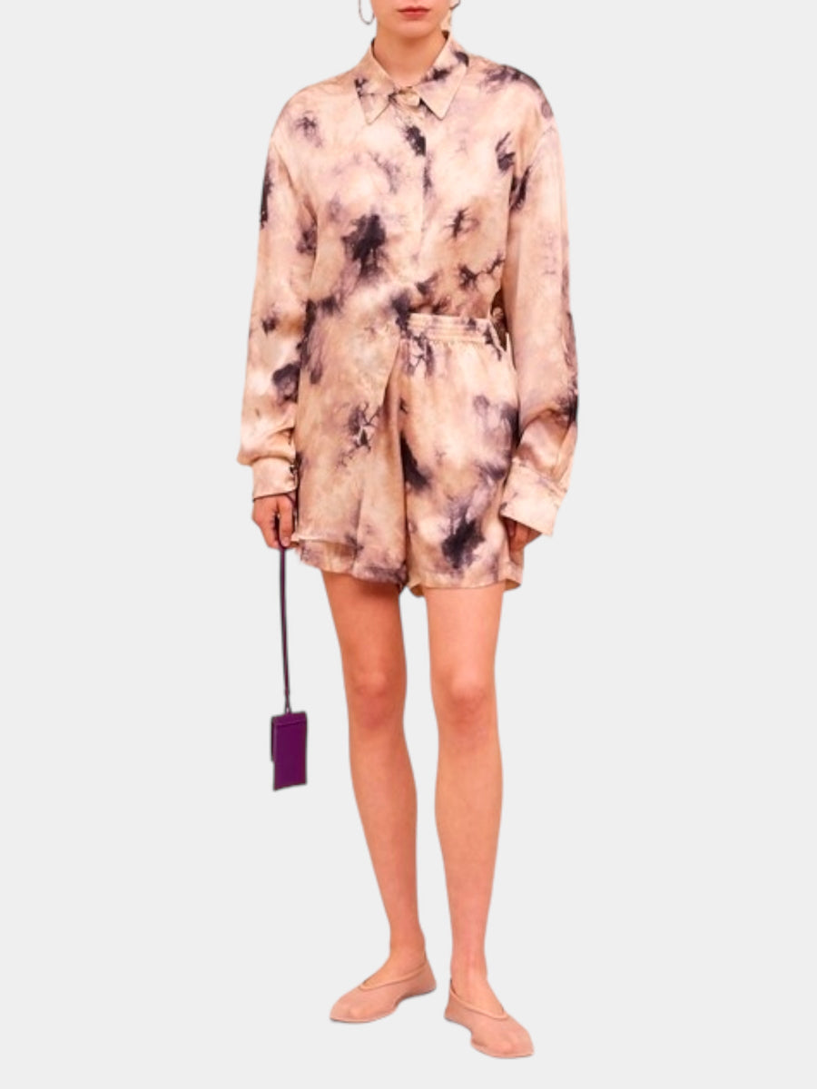 balu.ch Erika Cavallini Camicia P4ST15 - STAPC