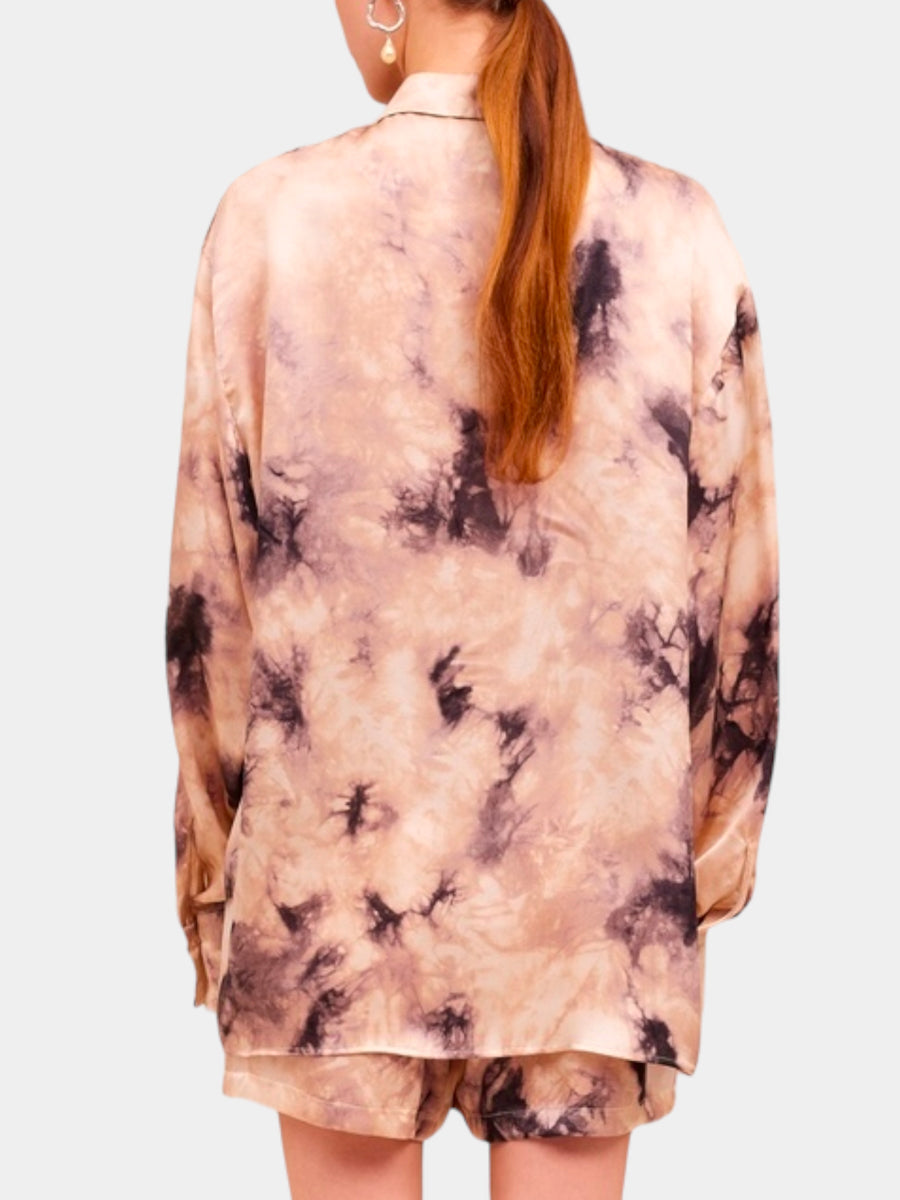balu.ch Erika Cavallini Camicia P4ST15 - STAPC