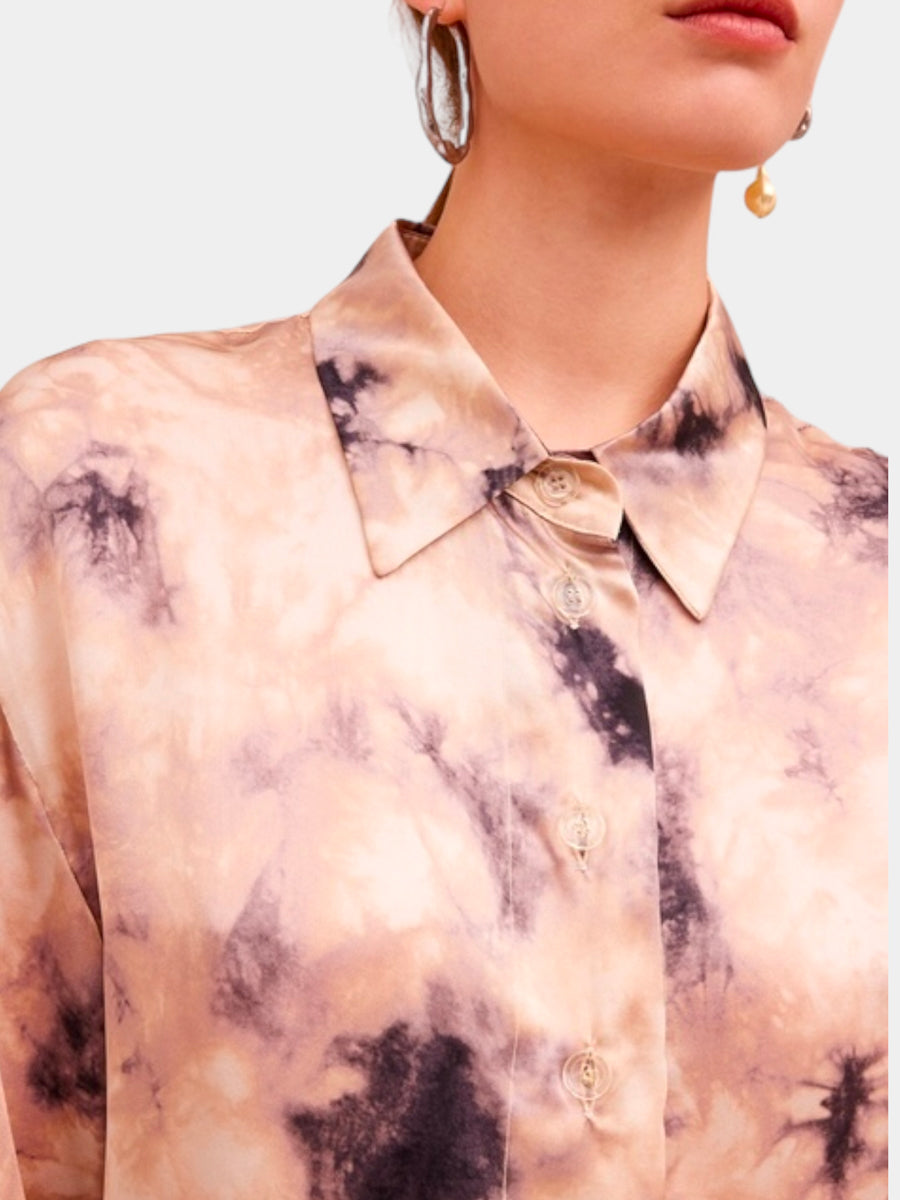 balu.ch Erika Cavallini Camicia P4ST15 - STAPC