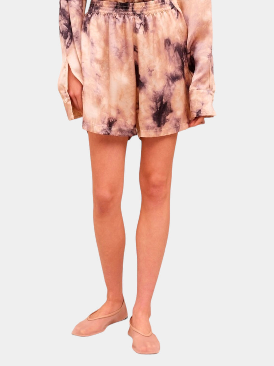 balu.ch Erika Cavallini Shorts P4ST19 - STAPC