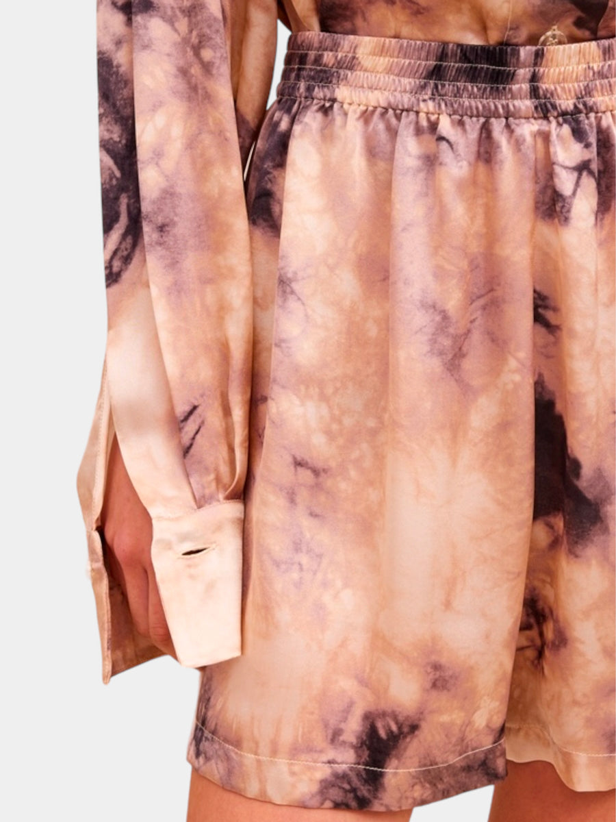 balu.ch Erika Cavallini Shorts P4ST19 - STAPC
