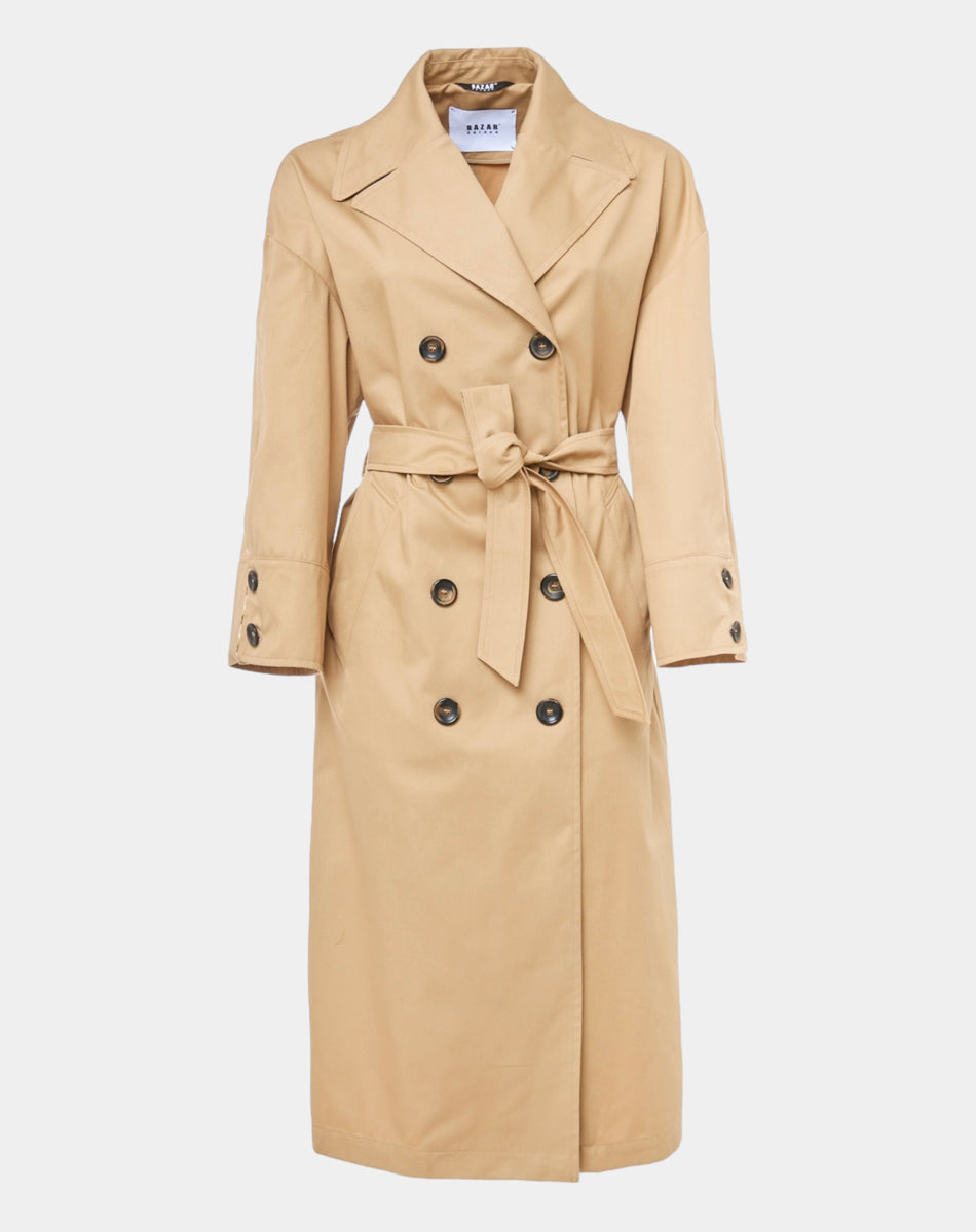 balu.ch Bazar De Luxe Trench S9723000 - 301