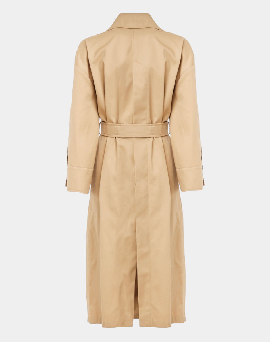 balu.ch Bazar De Luxe Trench S9723000 - 301