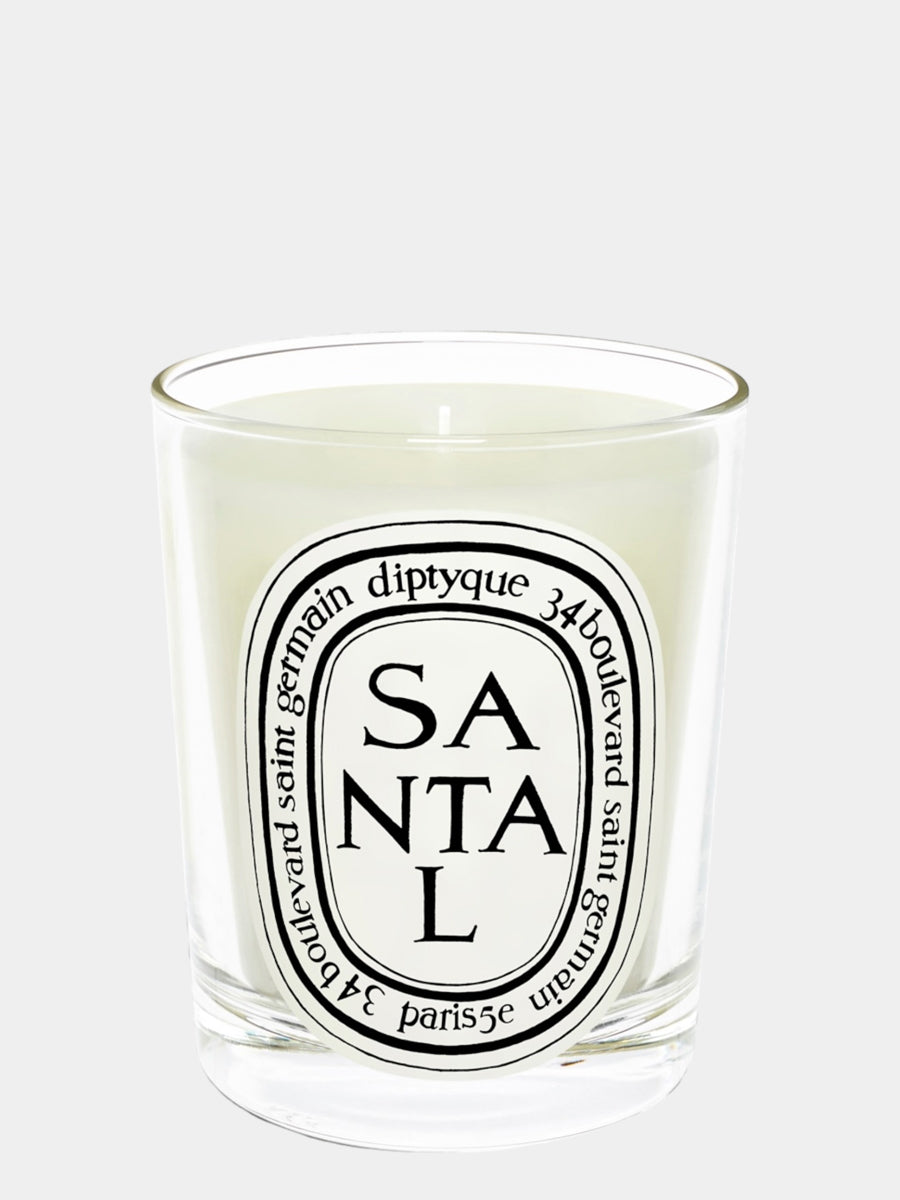 balu.ch Diptyque Candela Santal (Sandalo ) 190gr