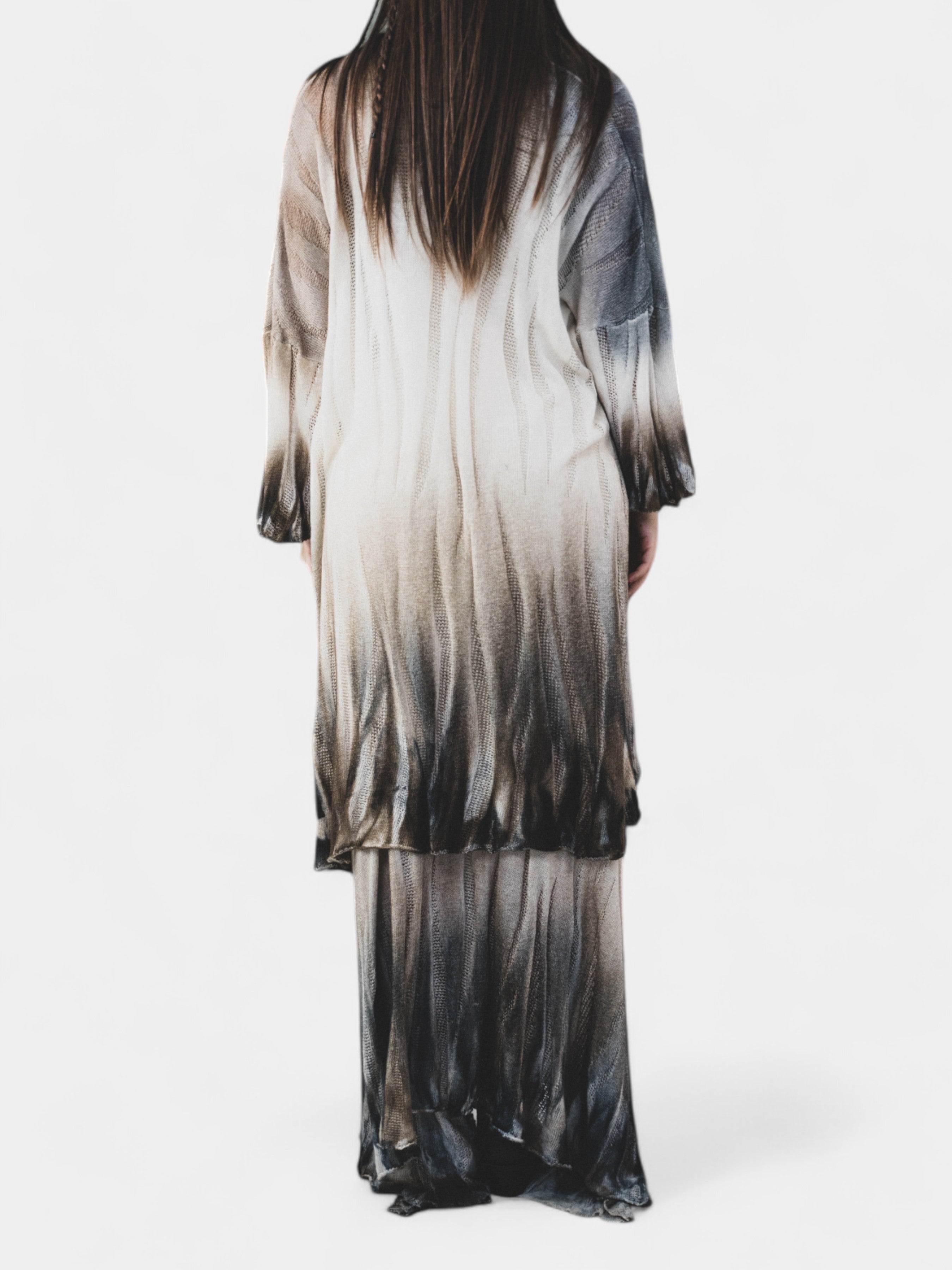 balu.ch Sonia Villa Kimono SELENE - NATURAL