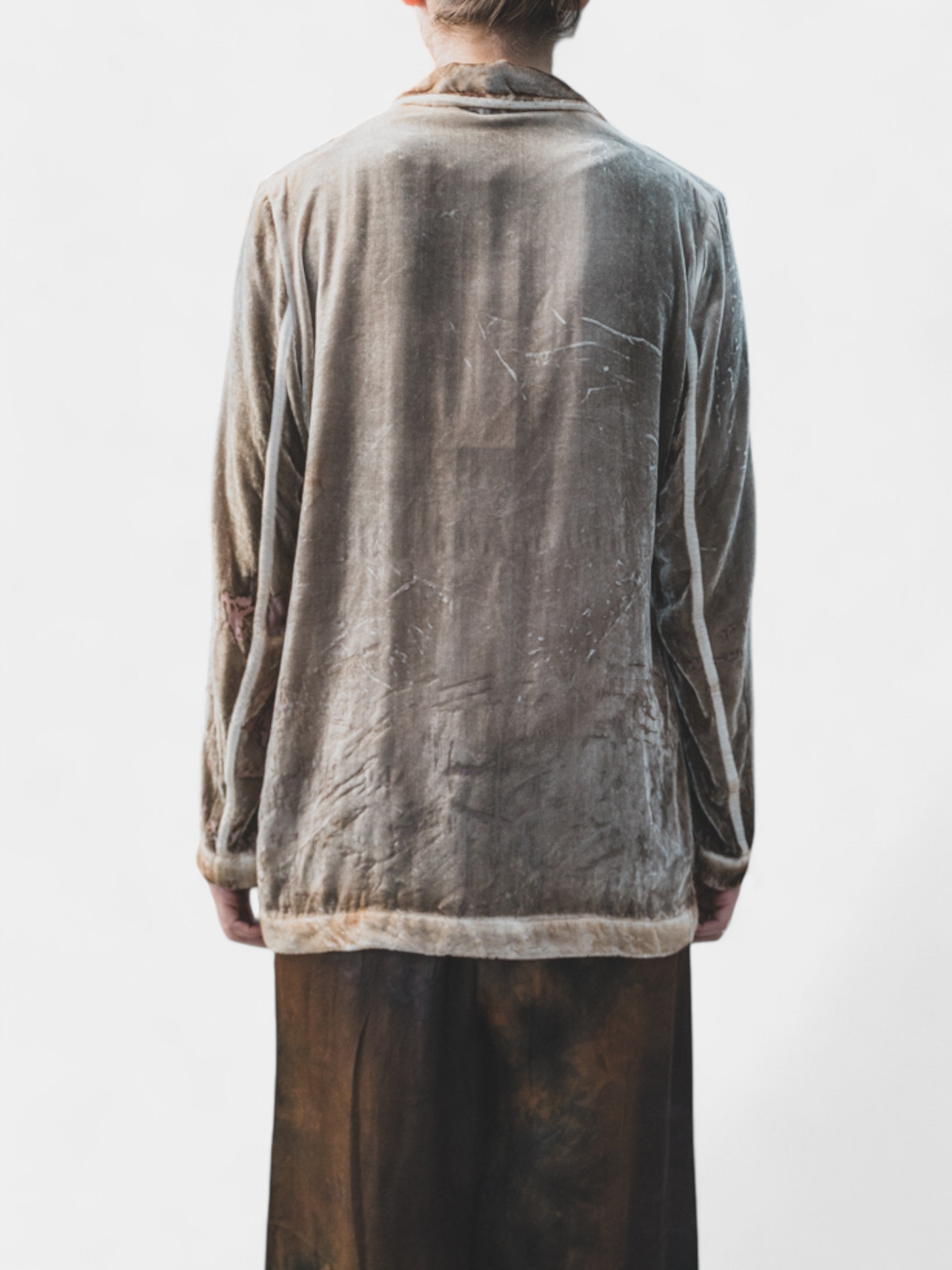 balu.ch Sonia Villa Blazer SIENNACI - DESERT