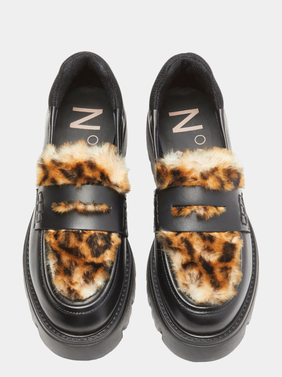 balu.ch N 21 Mocassino SP04690469 - X001