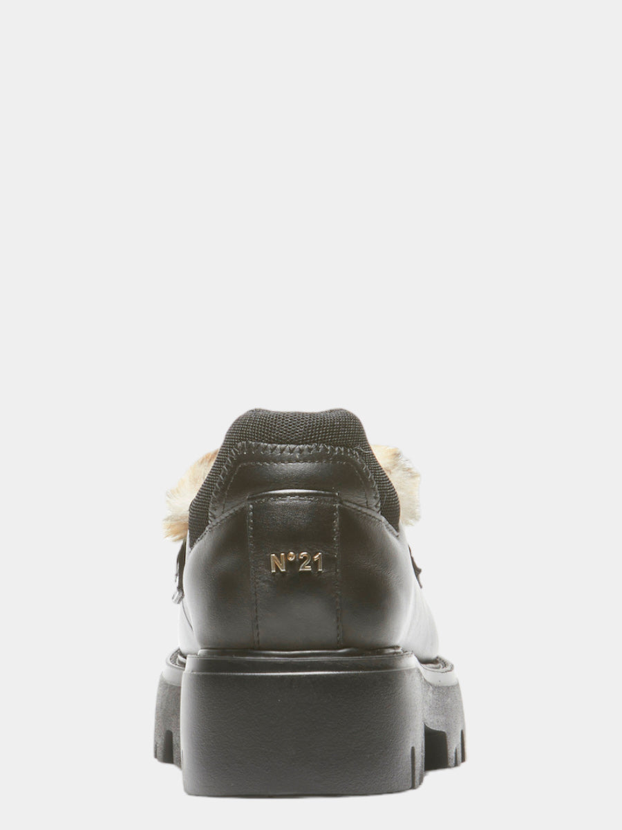 balu.ch N 21 Mocassino SP04690469 - X001