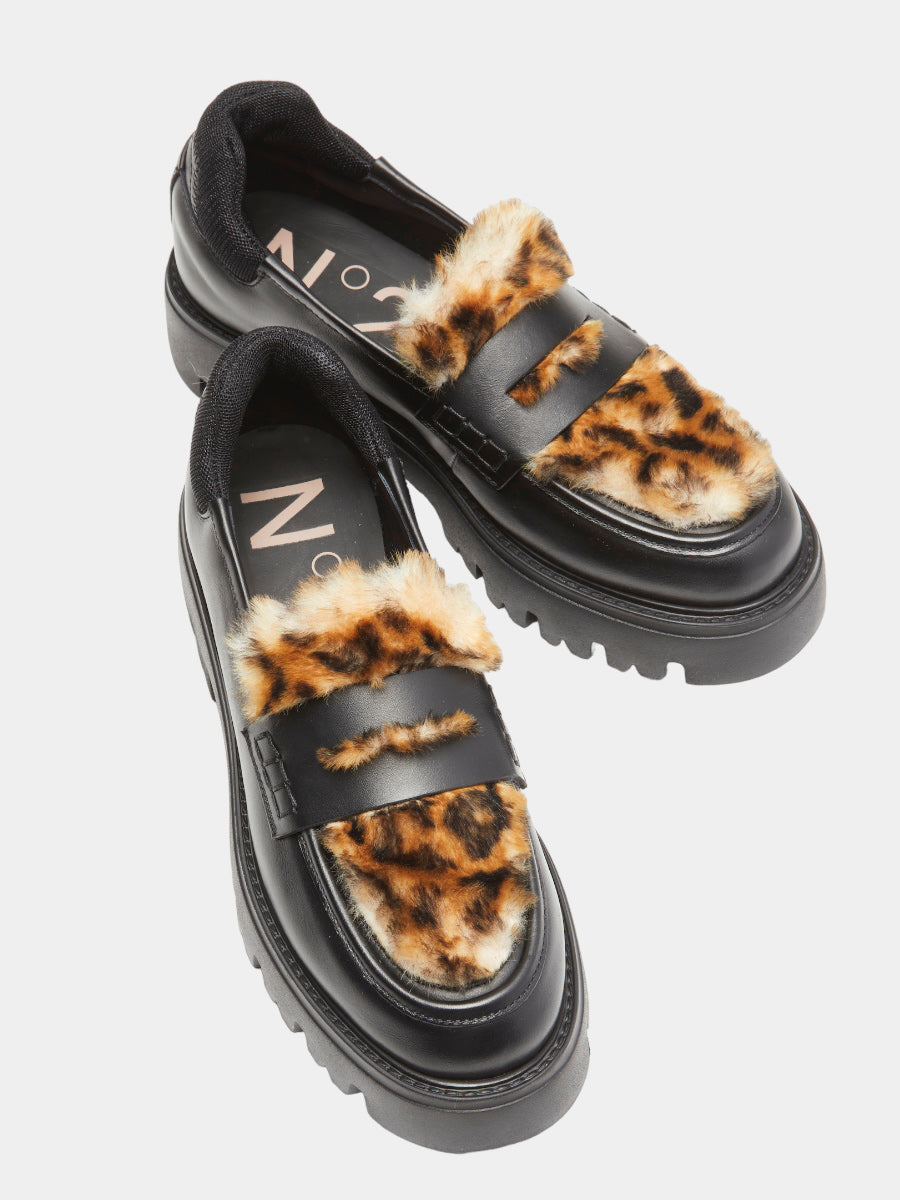 balu.ch N 21 Mocassino SP04690469 - X001