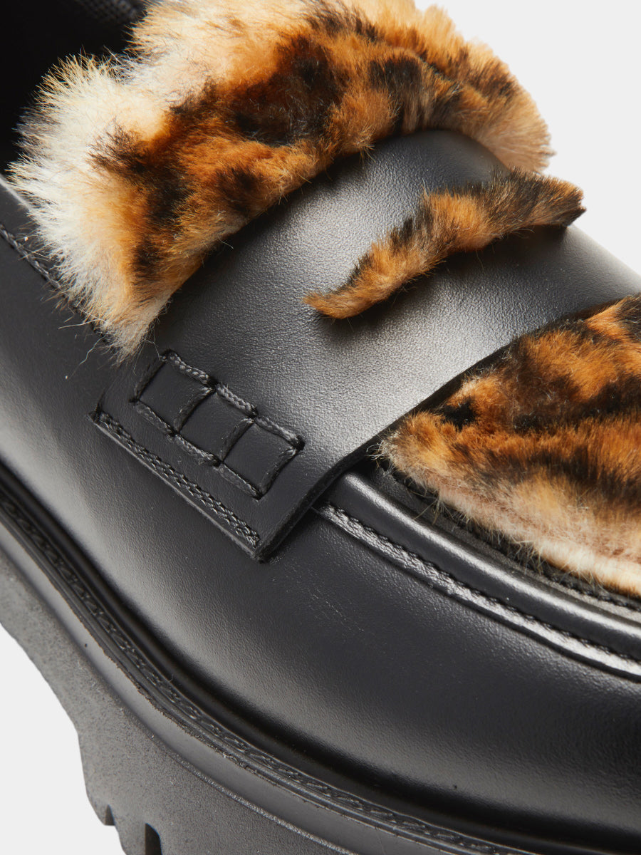 balu.ch N 21 Mocassino SP04690469 - X001