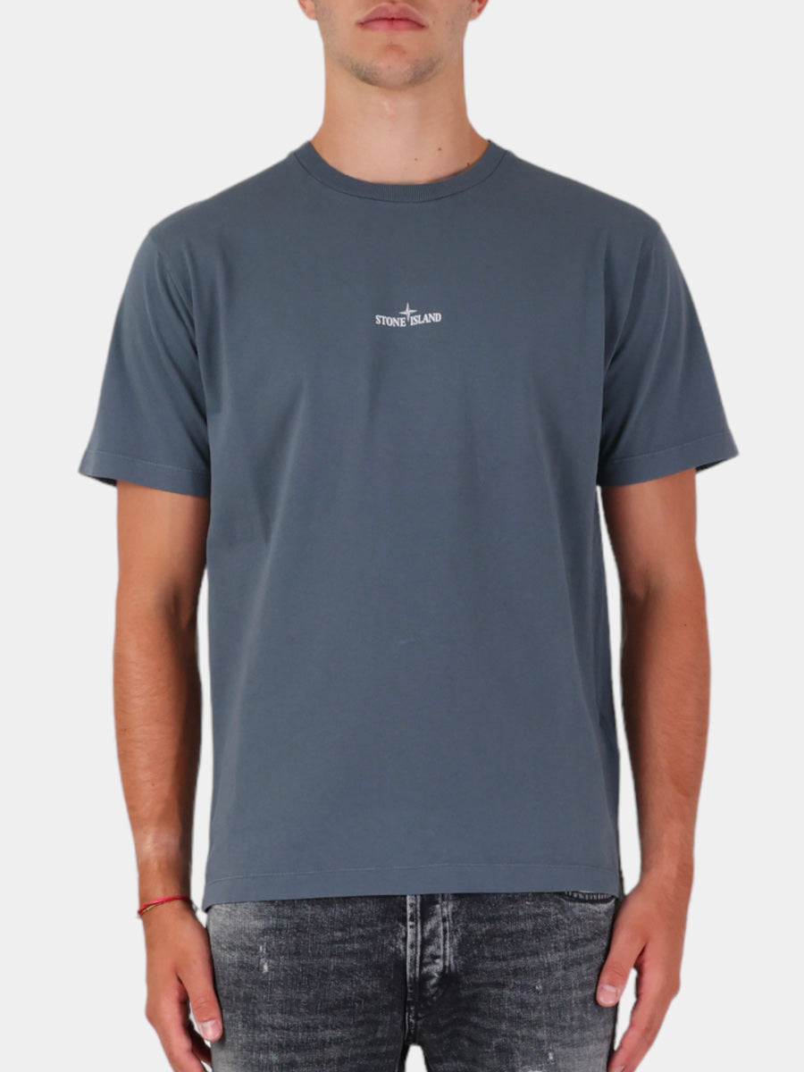 balu.ch Stone Island T-Shirt 79152NS82 - V0062