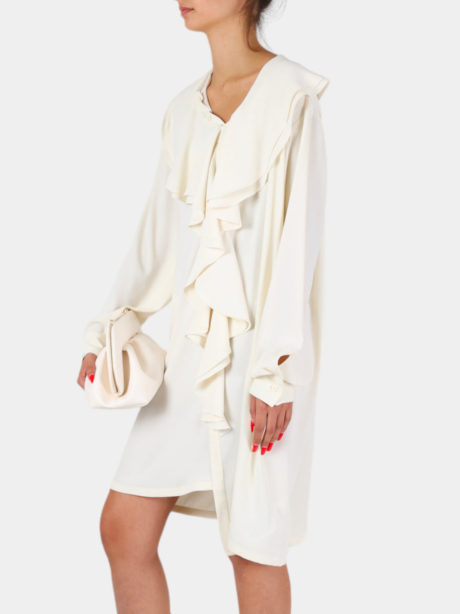 balu.ch Mm6 Maison Margiela Vestito S52DD0021S43455 - 729