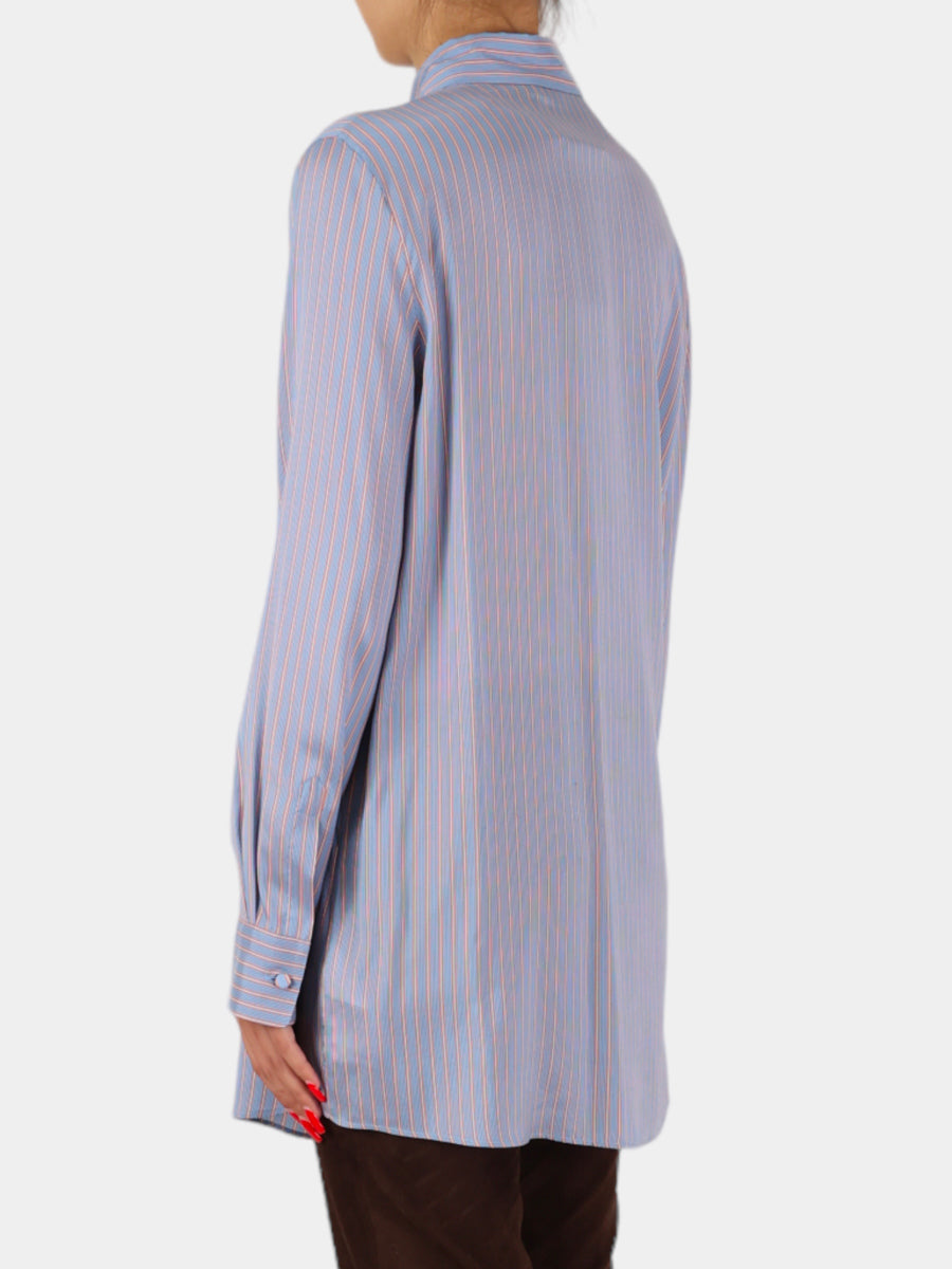 Etro camicia Blu