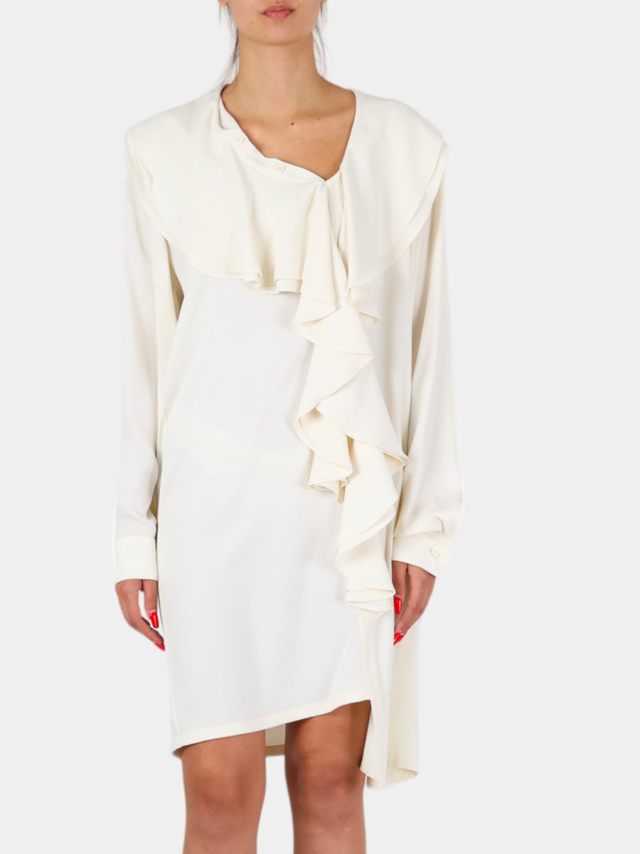 balu.ch Mm6 Maison Margiela Vestito S52DD0021S43455 - 729