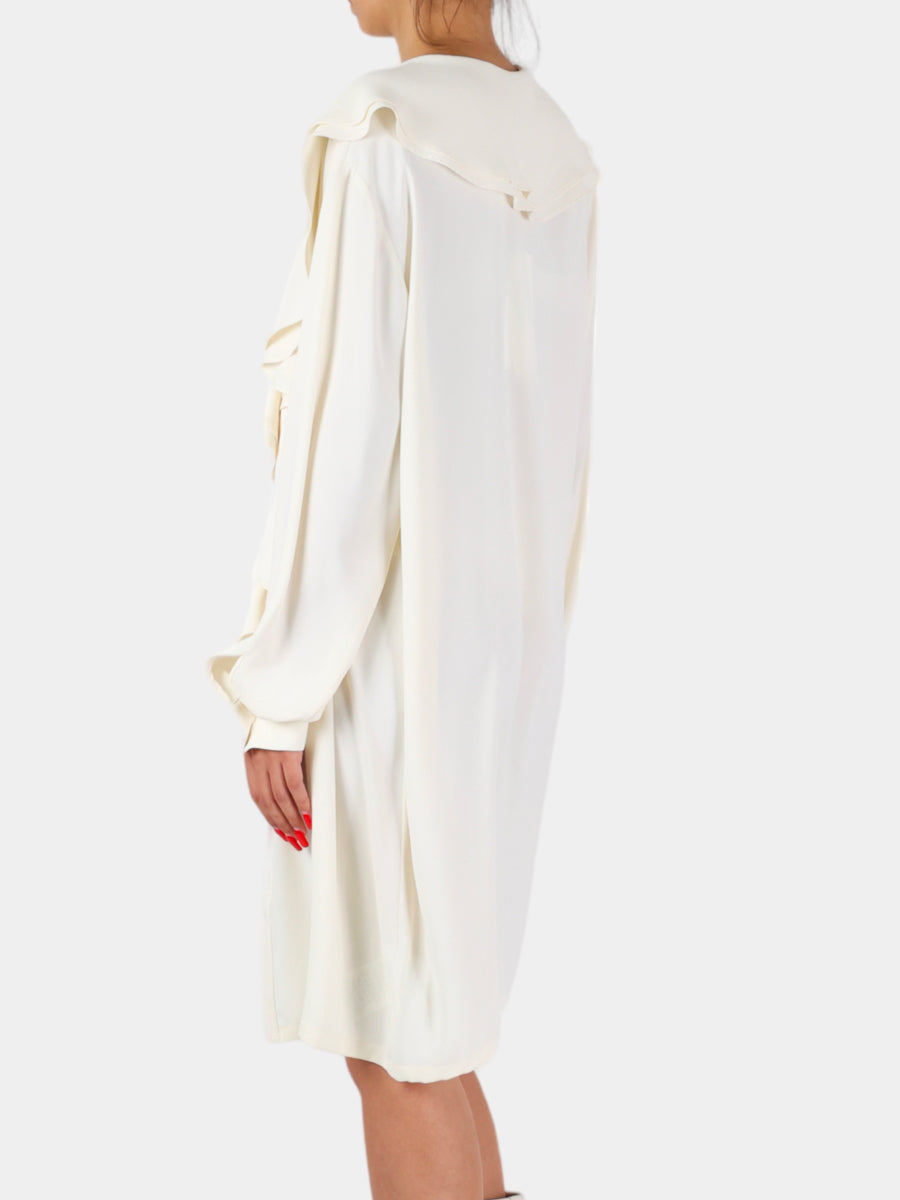 balu.ch Mm6 Maison Margiela Vestito S52DD0021S43455 - 729