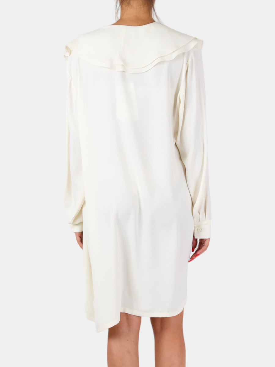balu.ch Mm6 Maison Margiela Vestito S52DD0021S43455 - 729