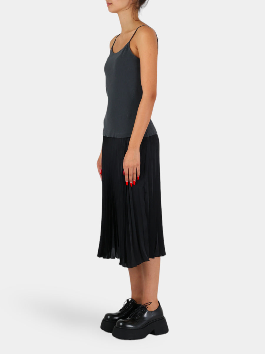 balu.ch Mm6 Maison Margiela Vestito S52DD0001STJ378 - 955