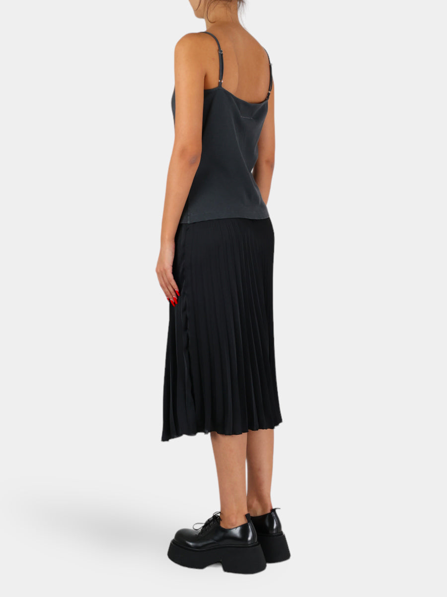 balu.ch Mm6 Maison Margiela Vestito S52DD0001STJ378 - 955