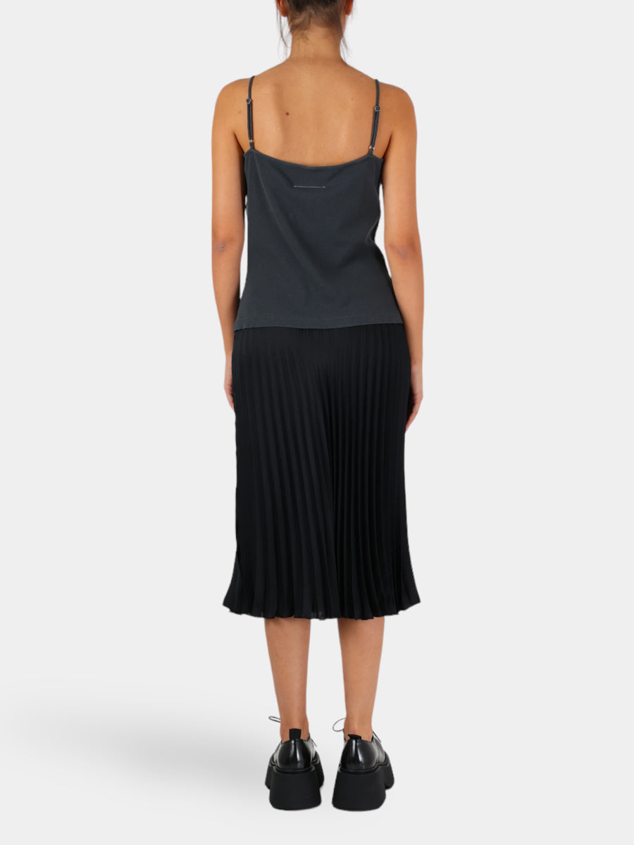 balu.ch Mm6 Maison Margiela Vestito S52DD0001STJ378 - 955