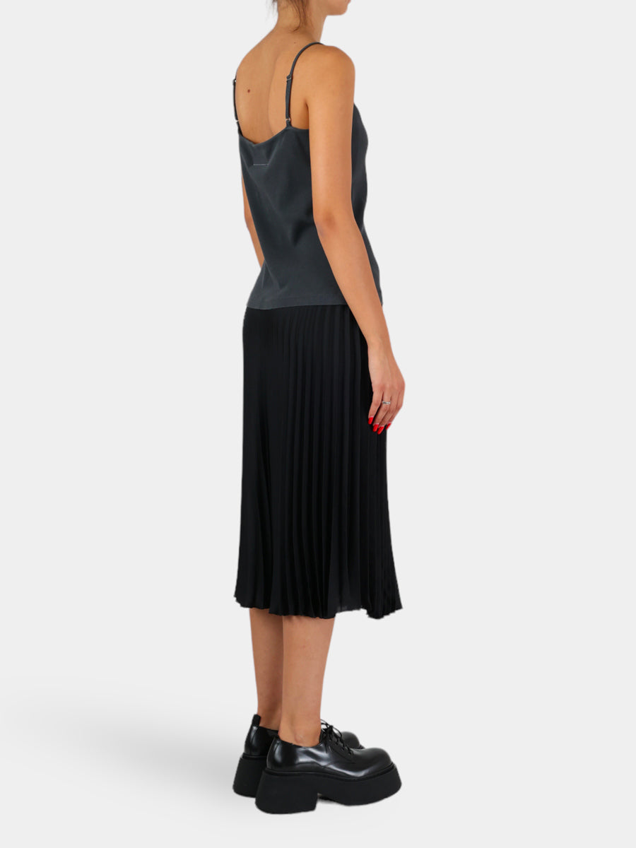 balu.ch Mm6 Maison Margiela Vestito S52DD0001STJ378 - 955