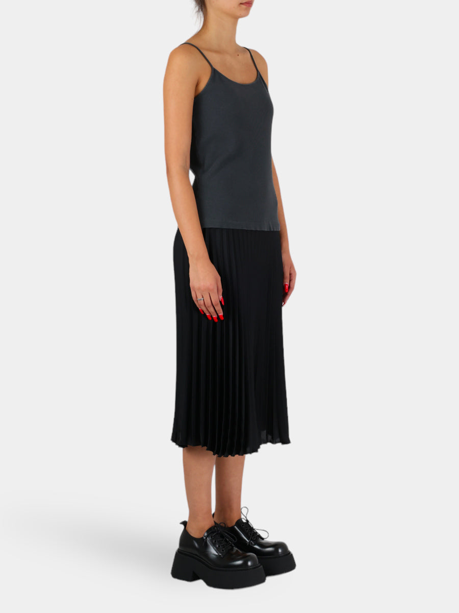 balu.ch Mm6 Maison Margiela Vestito S52DD0001STJ378 - 955