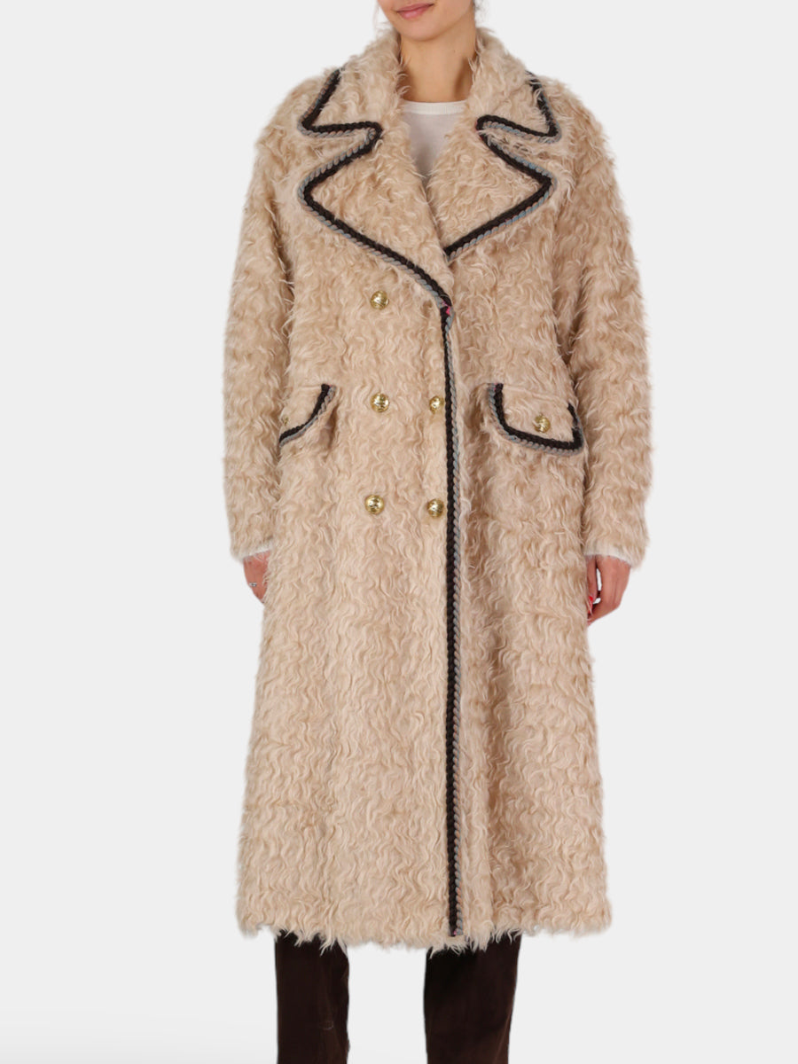 balu.ch Etro Cappotto 114080510 - 800