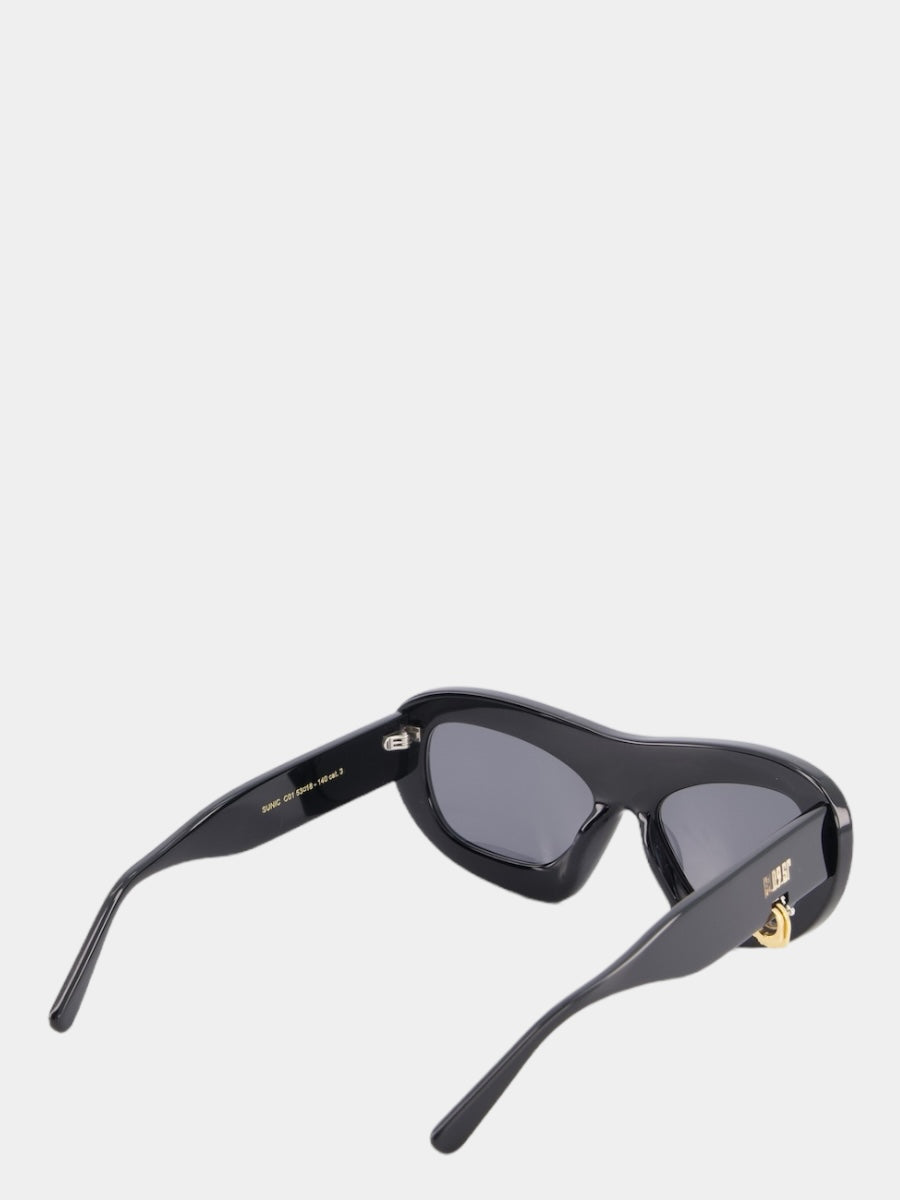 balu.ch 13 09 Sr Occhiale Da Sole SUNBLK - BLACK