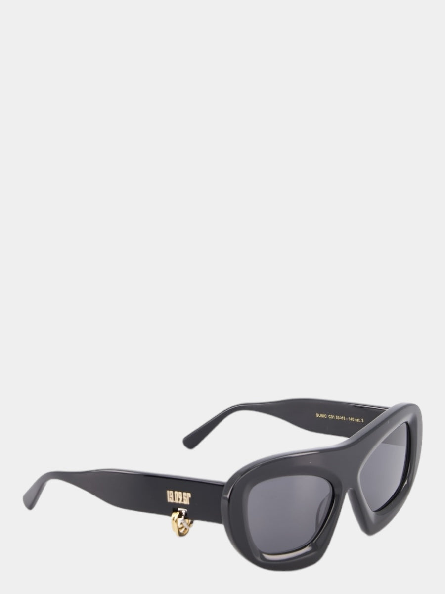 balu.ch 13 09 Sr Occhiale Da Sole SUNBLK - BLACK