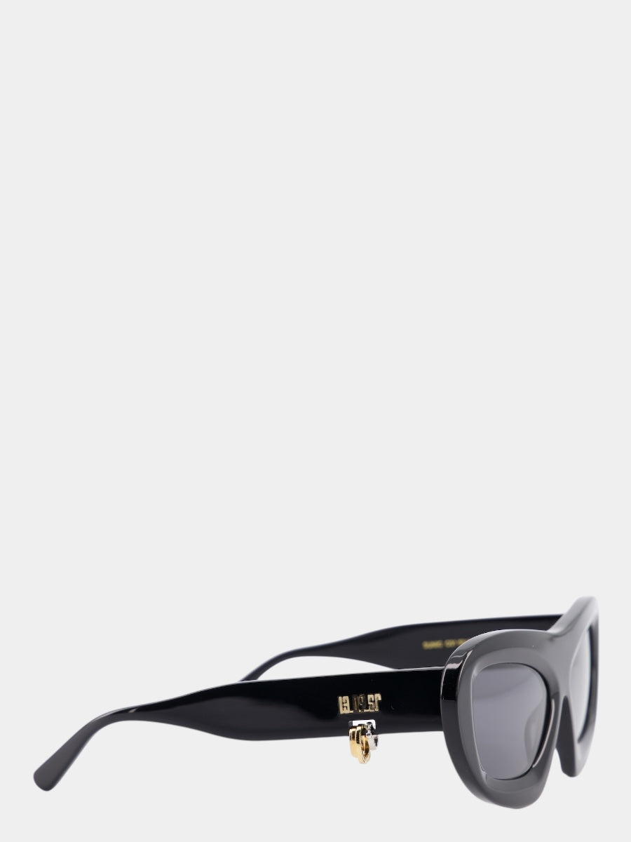 balu.ch 13 09 Sr Occhiale Da Sole SUNBLK - BLACK