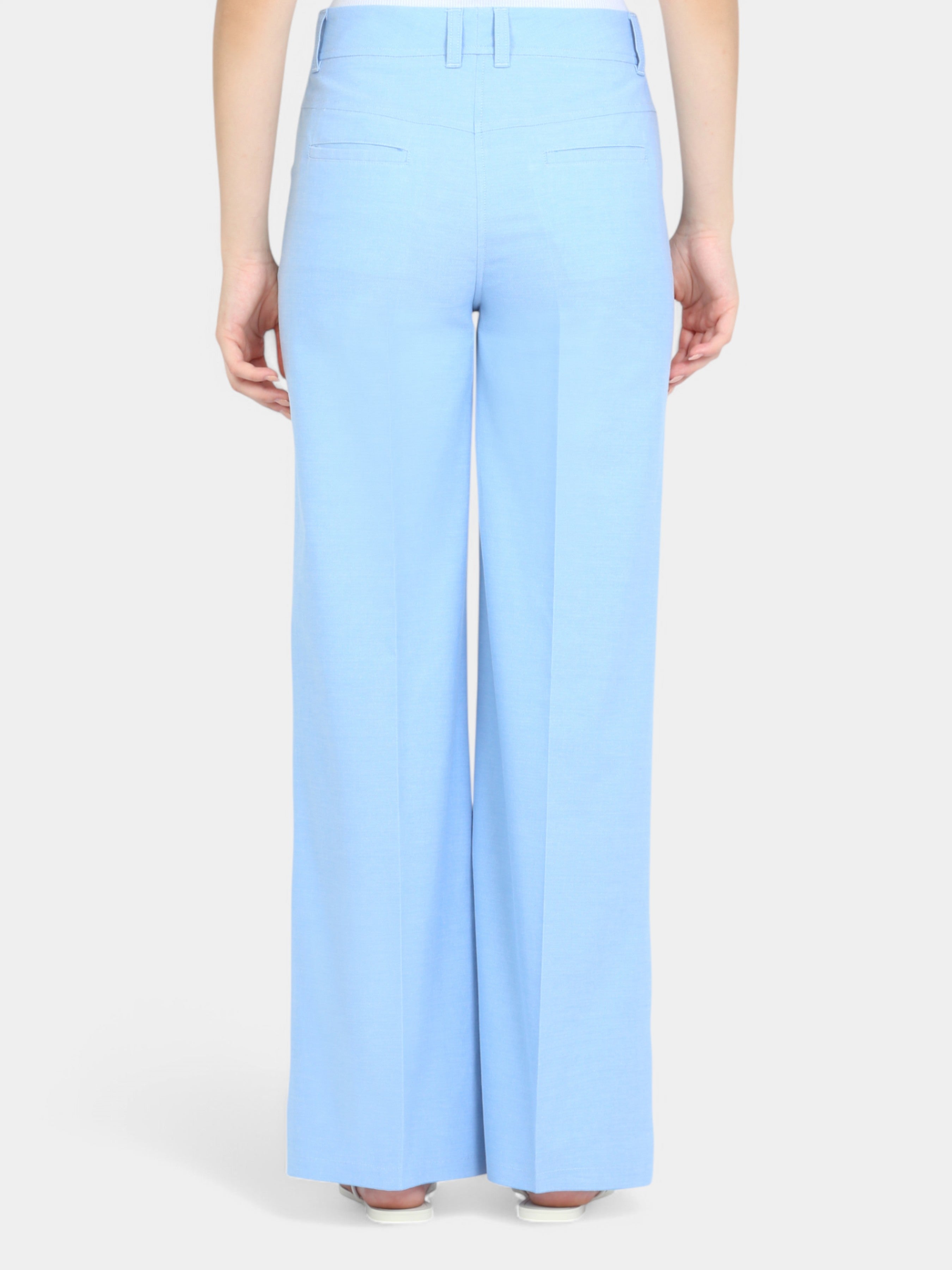 TRUE ROYAL PANTALONE AMPIO T742F20 36 BALU.CH