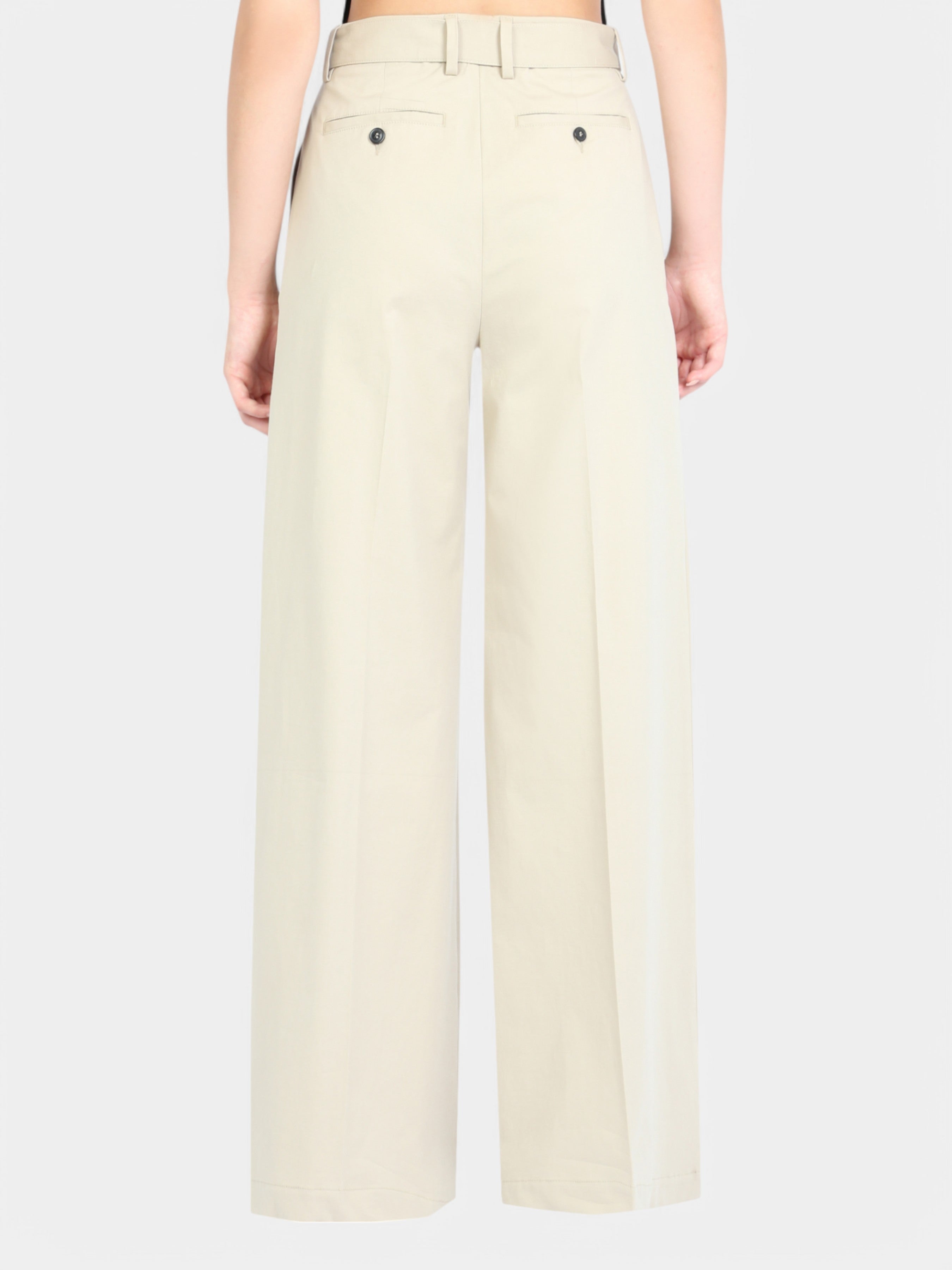 TRUE ROYAL PANTALONE AMPIO T804F08 8 BALU.CH