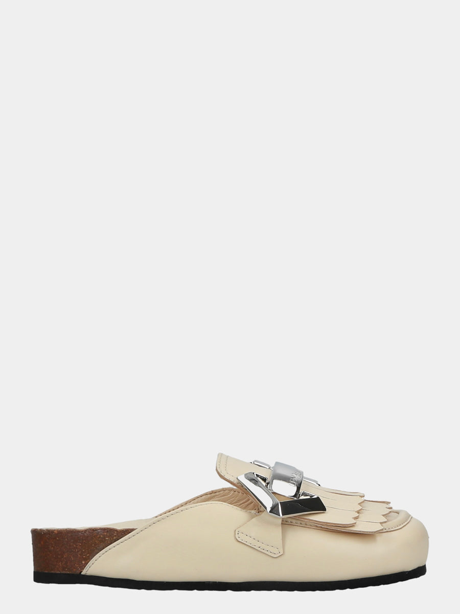 balu.ch Elena Iachi Mules T91 - OSSO