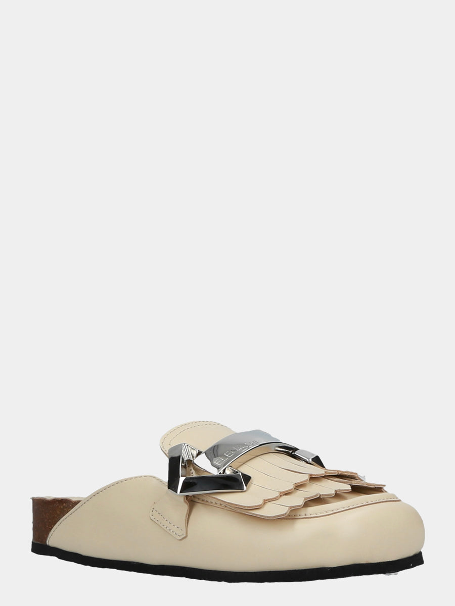 balu.ch Elena Iachi Mules T91 - OSSO