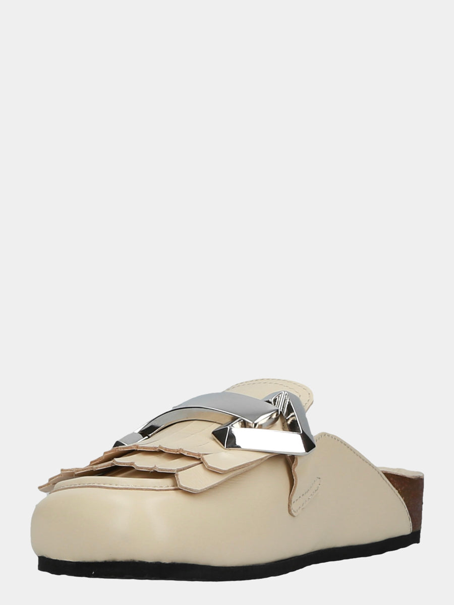 balu.ch Elena Iachi Mules T91 - OSSO