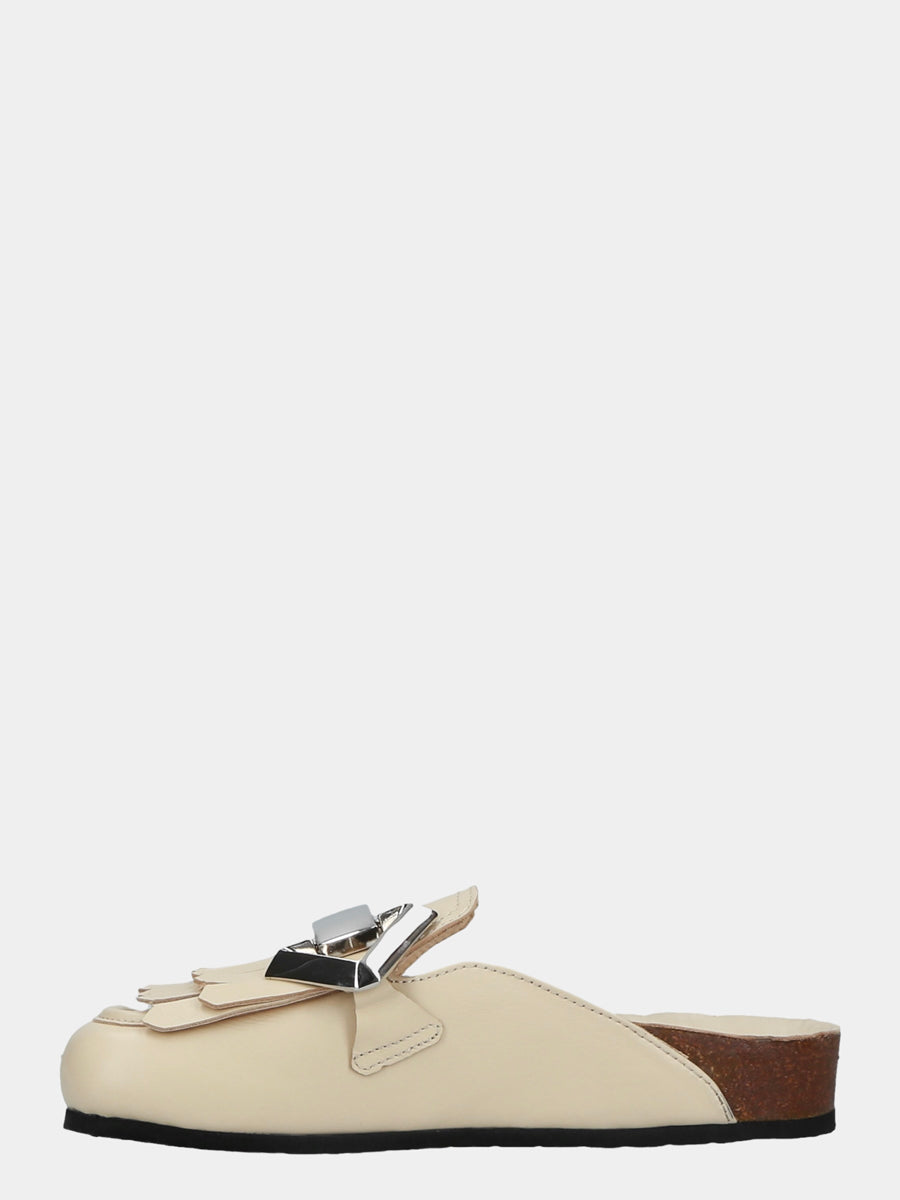 balu.ch Elena Iachi Mules T91 - OSSO