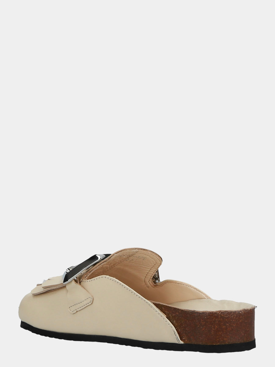 balu.ch Elena Iachi Mules T91 - OSSO