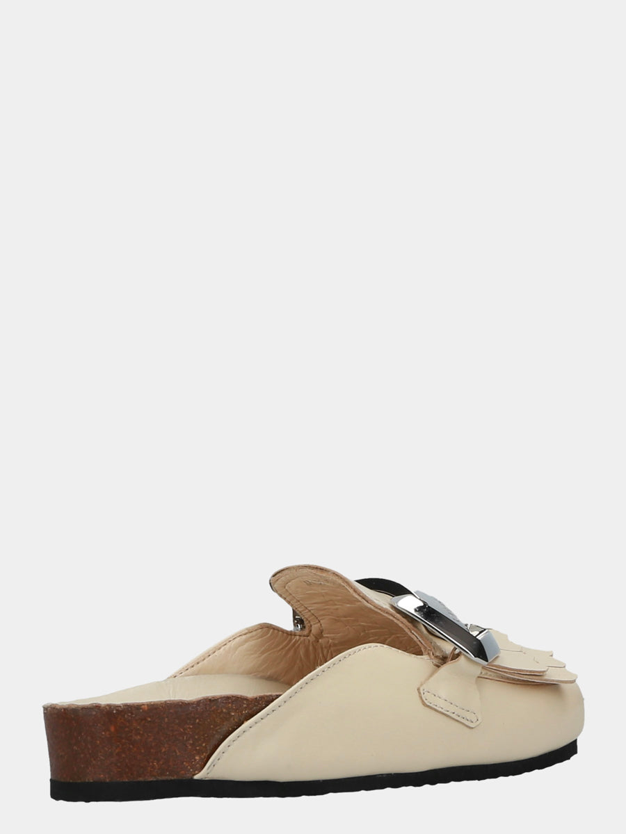 balu.ch Elena Iachi Mules T91 - OSSO
