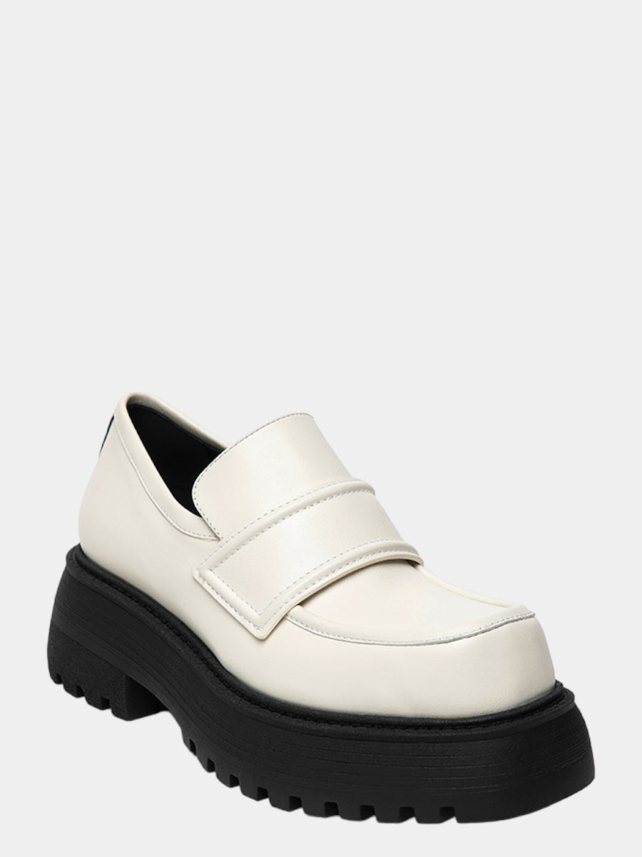 balu.ch 3Juin Mocassino WH001C0871107 - IVORY