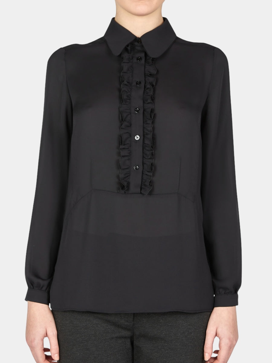 balu.ch True Royal Camicia TRT157E24 - 9