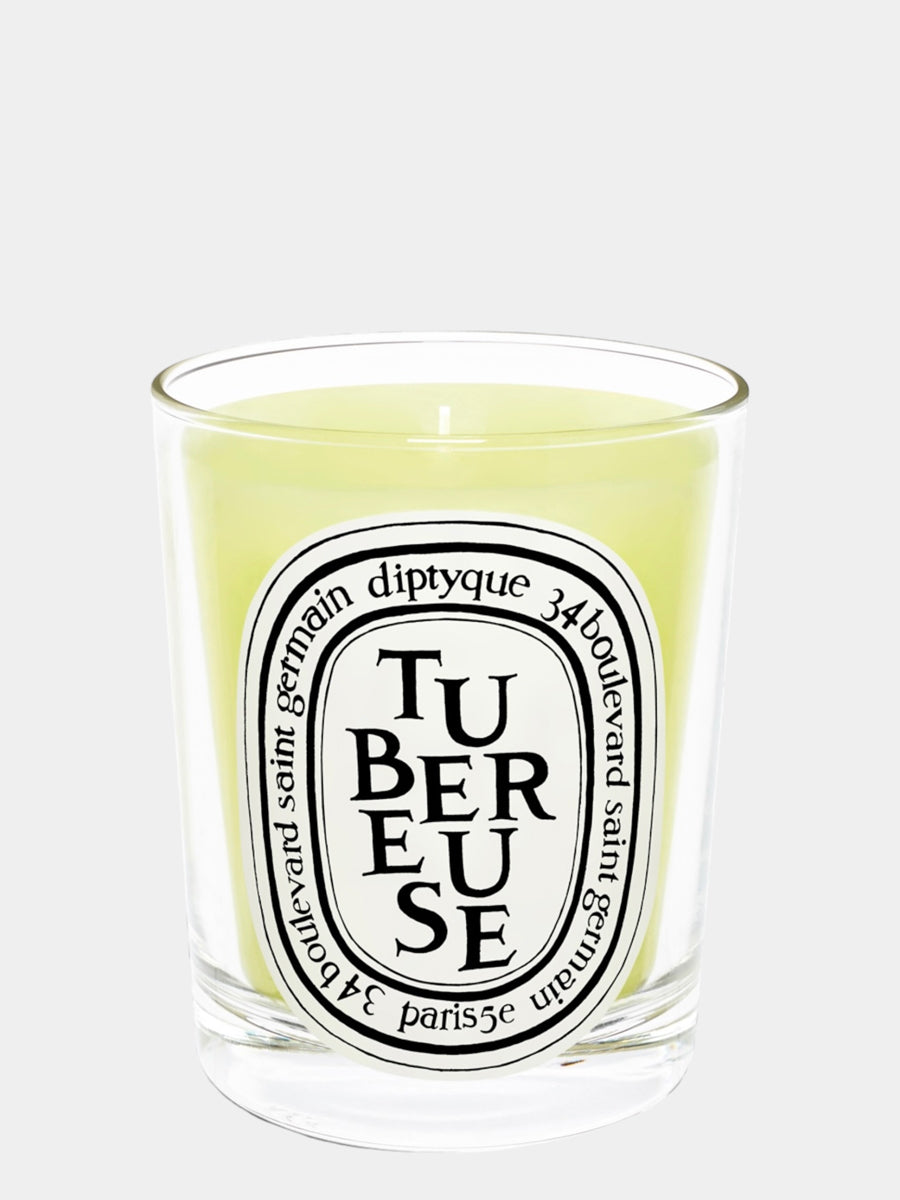 balu.ch Diptyque Candela Tubéreuse (Tuberosa ) 190gr