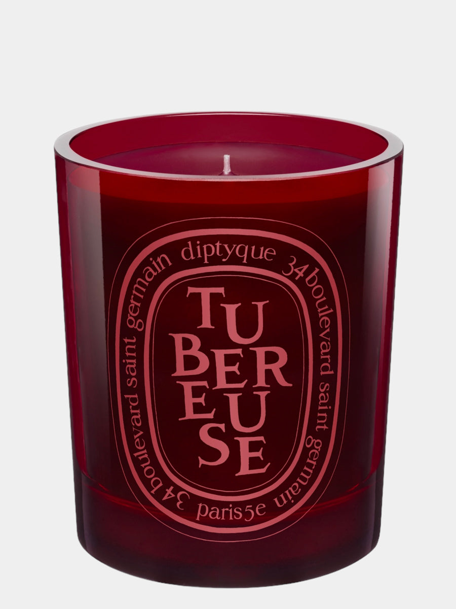 balu.ch Diptyque Candela Tubéreuse (Tuberosa ) 300 Gr DP2BTBR -