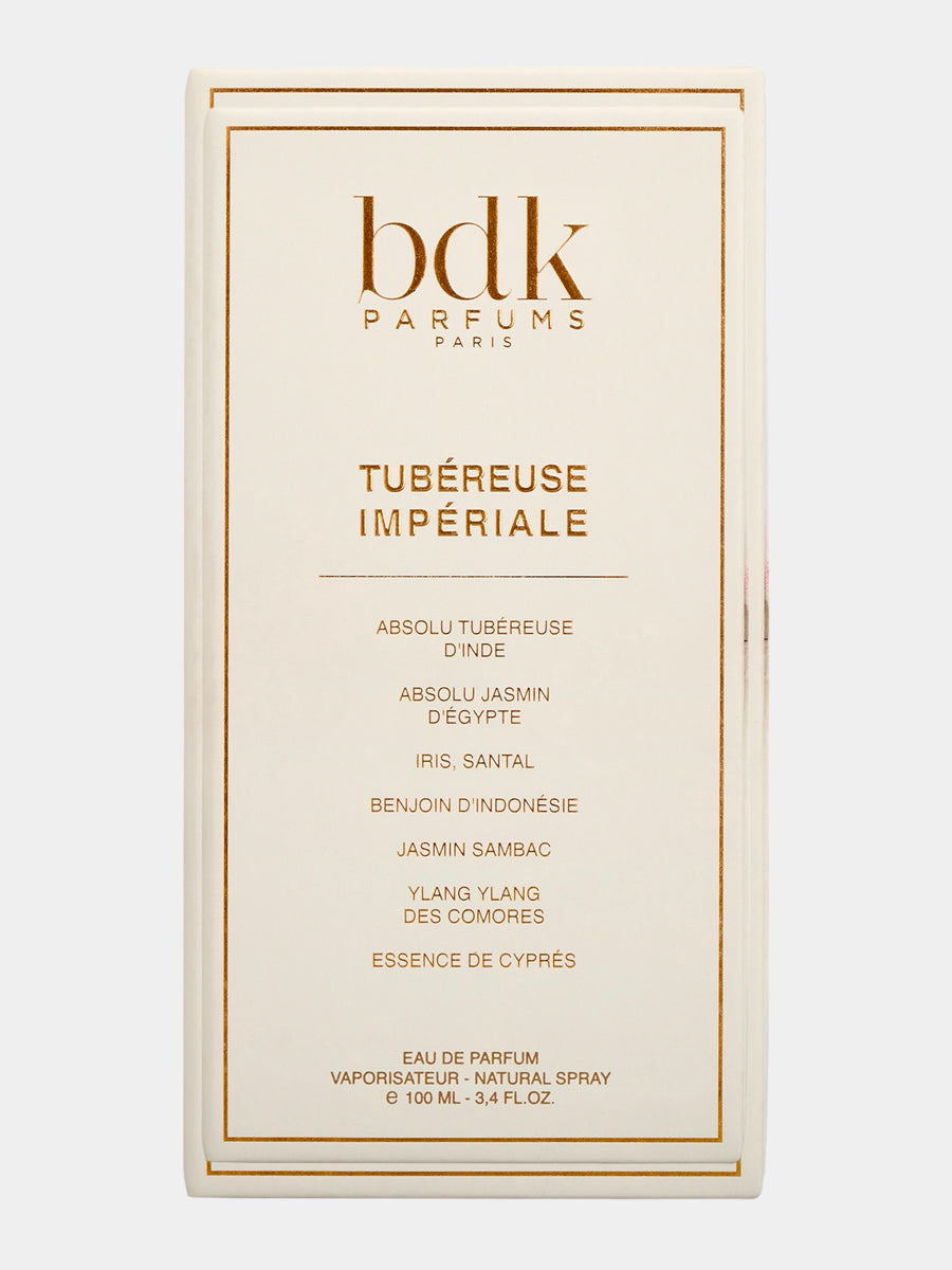 balu.ch Bdk Parfums Tubéreuse Impériale Eau de Parfum 100ml