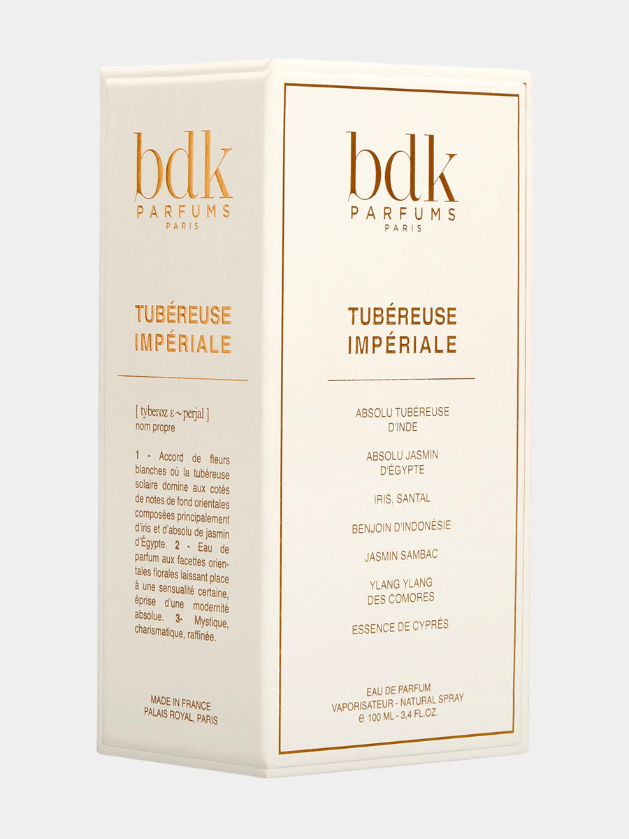 balu.ch Bdk Parfums Tubéreuse Impériale Eau de Parfum 100ml
