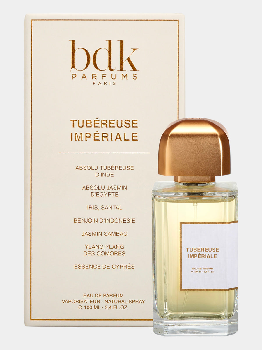 balu.ch Bdk Parfums Tubéreuse Impériale Eau de Parfum 100ml