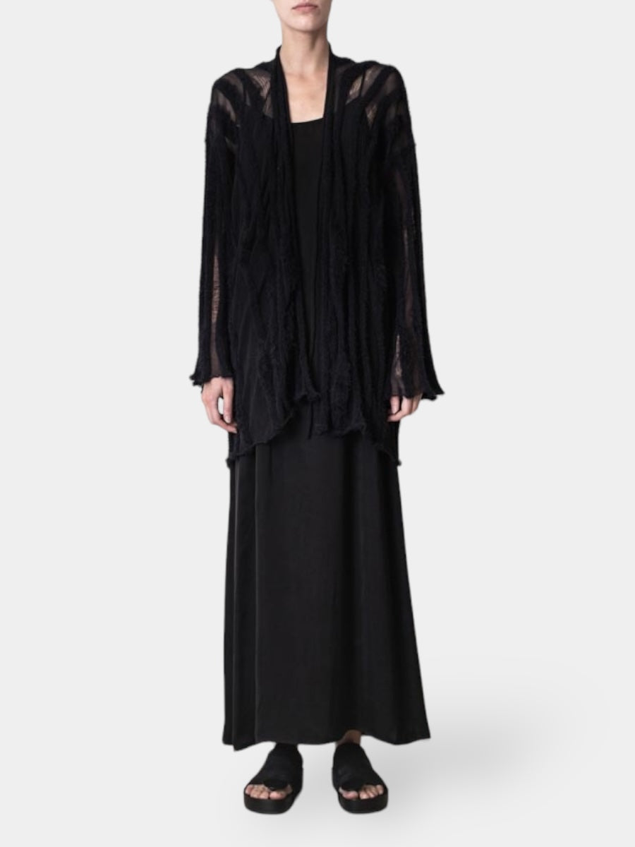 balu.ch Uma Wang Cardigan UK7156 - UW900