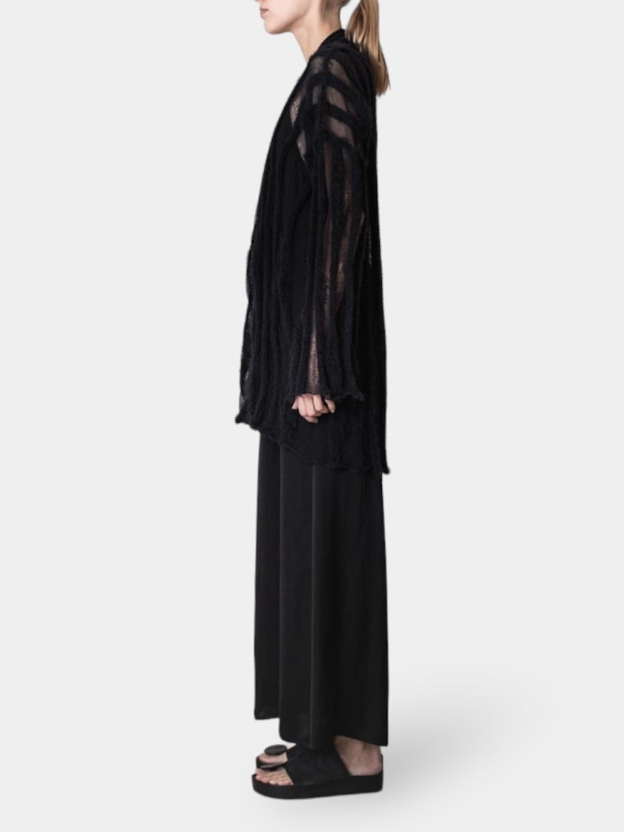 balu.ch Uma Wang Cardigan UK7156 - UW900